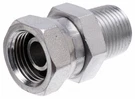 Hose Adapter Gates G60140-0608. Fixed Price $16.83.