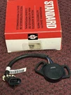Standard Ignition Fuel Injection Pressure Regulator For S40, V40 PR406. Fixed Price $114.88.