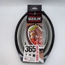 Nordic Ware 365 Indoor/outdoor Sizzling Steak Server. Fixed Price $16.69.