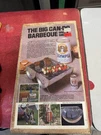Rare New Olympia Large Beer Can Charcoal Barbecue Grill Big Sealed. Fixed Price $169.00.