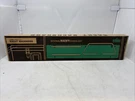 Green Mountain Grills Rackt Backboard Base Fits Ledge Prime 2.0 GMG-6049. Fixed Price $35.60.
