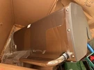 Weber Summit 600 Replacement Lid. Fixed Price $600.00.