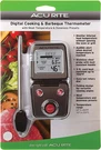 Acurite Digital Cooking Meat Probe Thermometer Bbq Smoker Oven Fryer 00277A1. Fixed Price $29.95.