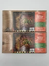 Camerons Gourmet Cedar Grilling Planks Set Of 2 Each (4 Total). Fixed Price $11.31.