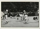 Football Game, College Station, Texas 1978. Fixed Price $5.99.
