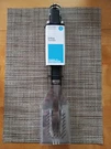 Room Essentials Stainless Steel Grilling Tool Set New 3 Piece Cool Touch Handles. Fixed Price $6.95.
