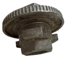 Hand Tighten Overlock Shirring Adjustment Screw. Fixed Price $24.76.