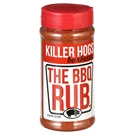 Killer Hogs The Bbq Rub 16 Oz. Fixed Price $7.20.