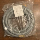Qdd Zhen Dar Model DE01 Natural Gas Hose Connector Only Free Ship. Fixed Price $19.99.