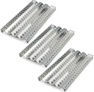 Parts DP111 (3-PACK) Stainless Steel Heat Plates Replacement For Dcs BGB30-BQR. Fixed Price $45.99.