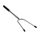 Asr Outdoor Extendable Marshmallow Toaster Telescoping Bbq Fork Camping Utensil. Fixed Price $9.99.