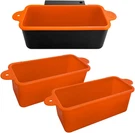 Pack Blackstone Silicone Grease Cup Liners For 36 28 22 17 Inch Griddle, Reusa. Fixed Price $14.53.