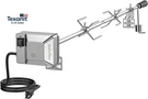 Universal Bbq Rotisserie Kit With 110V Electric Motor For Gas Grills - 45". Fixed Price $134.85.
