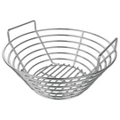 Stainless Steel Charcoal Ash Basket For Big Green Egg Grill,medium. Fixed Price $40.92.