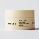 New Versed - Doctor Visit Instant Resurfacing Mask *pick Size*. Fixed Price $10.00.