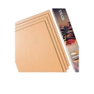 Smaid - Copper Grill Mat 4 Pack. Fixed Price $9.99.