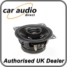 Powerbass S-4002 210 Watt Way Coaxial Car Door Shelf Speakers. Fixed Price $53.66.