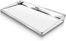 A10-902 Marine Rectangular Serving Shelf For 9" X 18". Fixed Price $71.99.