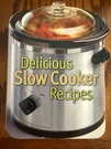 Delicious Slow Cooker Recipes 2007 Cookbook By Mud Puddle Books Sheryn Jones. Fixed Price $8.88.