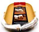 Mr Bar-b-q Food Tent Serving Platter W/ Mesh Cover Picnic Bbq Tray 14.4 New. Fixed Price $39.99.