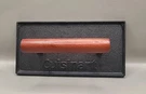 Cuisinart Cast Iron Grill Press With Wood Handle Good Condition! 9"L X 4". Fixed Price $18.99.