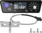 Upgraded Digital Trapezoid Controller Kit For Pit Boss Vertical Pellet Smoker.... Fixed Price $80.33.