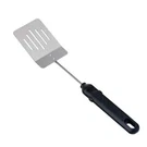 15"X 3" Expert Grill Stainless Steel Bbq Spatula With Detachable Handle Nwt. Fixed Price $12.98.