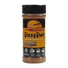 Dizzy Pig Dust Regular Grind Bbq Rub 7.8 Oz. Fixed Price $15.38.