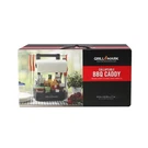 Grill Prep Tray Plst 1PC. Fixed Price $81.90.