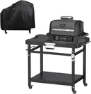 Universal Stand For Ninja Woodfire Outdoor Grills,portable Foldable. Fixed Price $150.75.