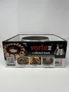 Vortex Medium Bbq Charcoal Indirect Heat Smoker Bge Kamado Kettle Cooker. Fixed Price $32.69.