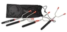 Tapirus Marshmallow Roasting Sticks 4 Pack Extra Long Retractable Campfire. Fixed Price $29.10.
