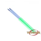 Mr Babache Xtreme Color Silicone Grip Diabolo Hand-sticks Uv Orange. Fixed Price $25.29.