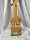 New The Great Scrape Woody Shovel Ultimate Bbq Cleaning Tool 20. Fixed Price $15.00.