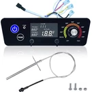 Trapezoid Upgraded Digital Thermostat Control Board (AC03P7) Replacement For .... Fixed Price $49.35.