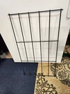 King-griller Smokin Black Barrel Charcoal Replacement Cooking Grate. Fixed Price $26.92.