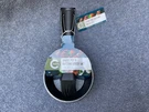 New Charcoal Companions Cast-iron Sauce Pot And Basting Brush Set. Fixed Price $19.99.