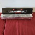 Tizze 12" Bbq Smoker Tube Stainless Steel Pellet Grill Generator Nib. Fixed Price $13.47.