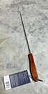 Fox Run Bbq Meat Hook With Rosewood Handle. Fixed Price $16.99.