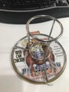 Bayou Classic 0880-CS Beercan Chicken Rack Stainless Clip Strip New. Fixed Price $35.55.
