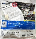 Gas Connector Kit 1/2" X 48" 1/2-PSI Stainless Steel Dormont 4826806. Fixed Price $24.99.