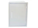 Sunstone Signature Series Beveled Frame Style 30 In Weather Sealed Dry Storage. Fixed Price $610.00.