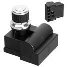 Nexgrill 6 Burner Outlet Pulse Igniter DHL1287Q Fits 7200898 Generator. Fixed Price $21.47.