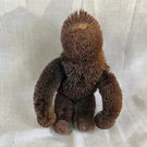 Vintage Bottle Bristle Brush Monkey Gorilla 12 Retro Kitsch Unique. Fixed Price $31.99.