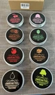 Smoking Fuel 8 Kind Wood Chips Cherry Peach Walnut Apple Pear Hickory Beech Oak. Fixed Price $13.49.