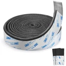 Onlyfire Wire Mesh Gasket Kit Fit For Kamado Big Joe, 180" High Temp Fibe.... Fixed Price $59.19.
