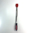 Vintage Craftsman Grill Tool Barbecue Basting Brush Screwdriver Handle Stainless. Fixed Price $13.68.