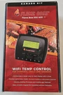 Flame Boss 500 Wifi Enabled Kamado Smoker Temperature Controller. Fixed Price $139.99.