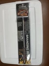 Carteret Home Collection Bbq Branding Iron New. Fixed Price $15.95.