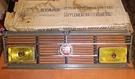 Siem Fiat 131 Cl Mirafiore 1600/2000 Tc Grill Original Headlight Stars Mask. Fixed Price $579.73.